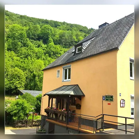 Fewo Am Endertbach Cochem Exterior photo