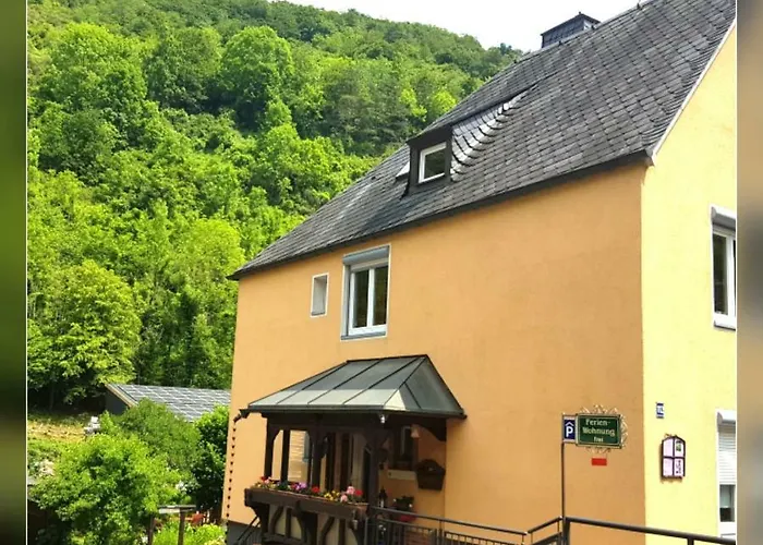Fewo Am Endertbach