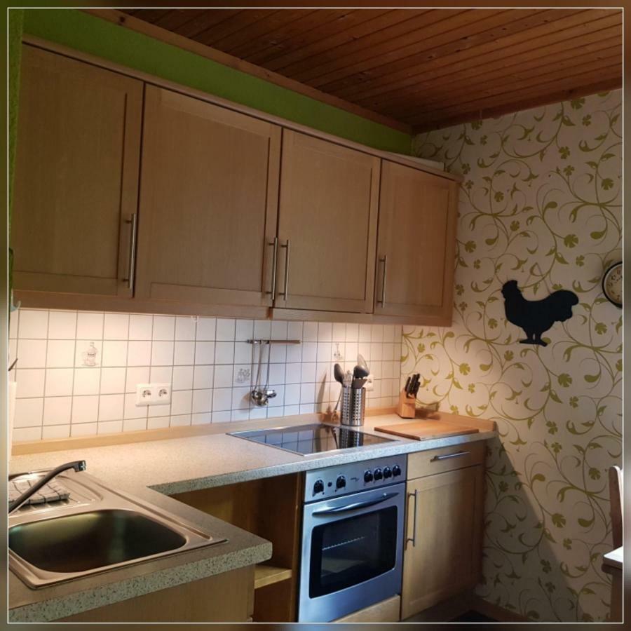Apartment Am Endertbach