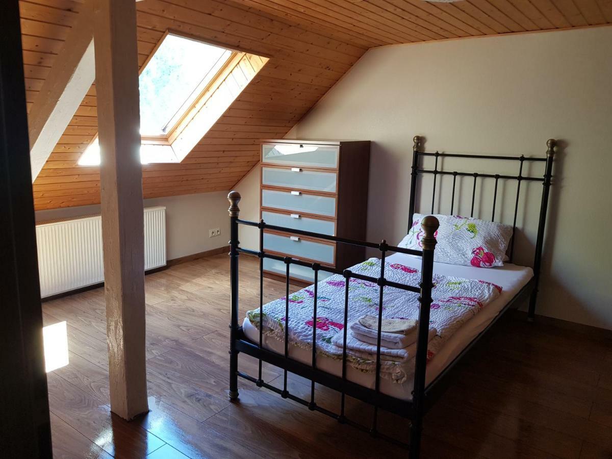 Apartment Am Endertbach *